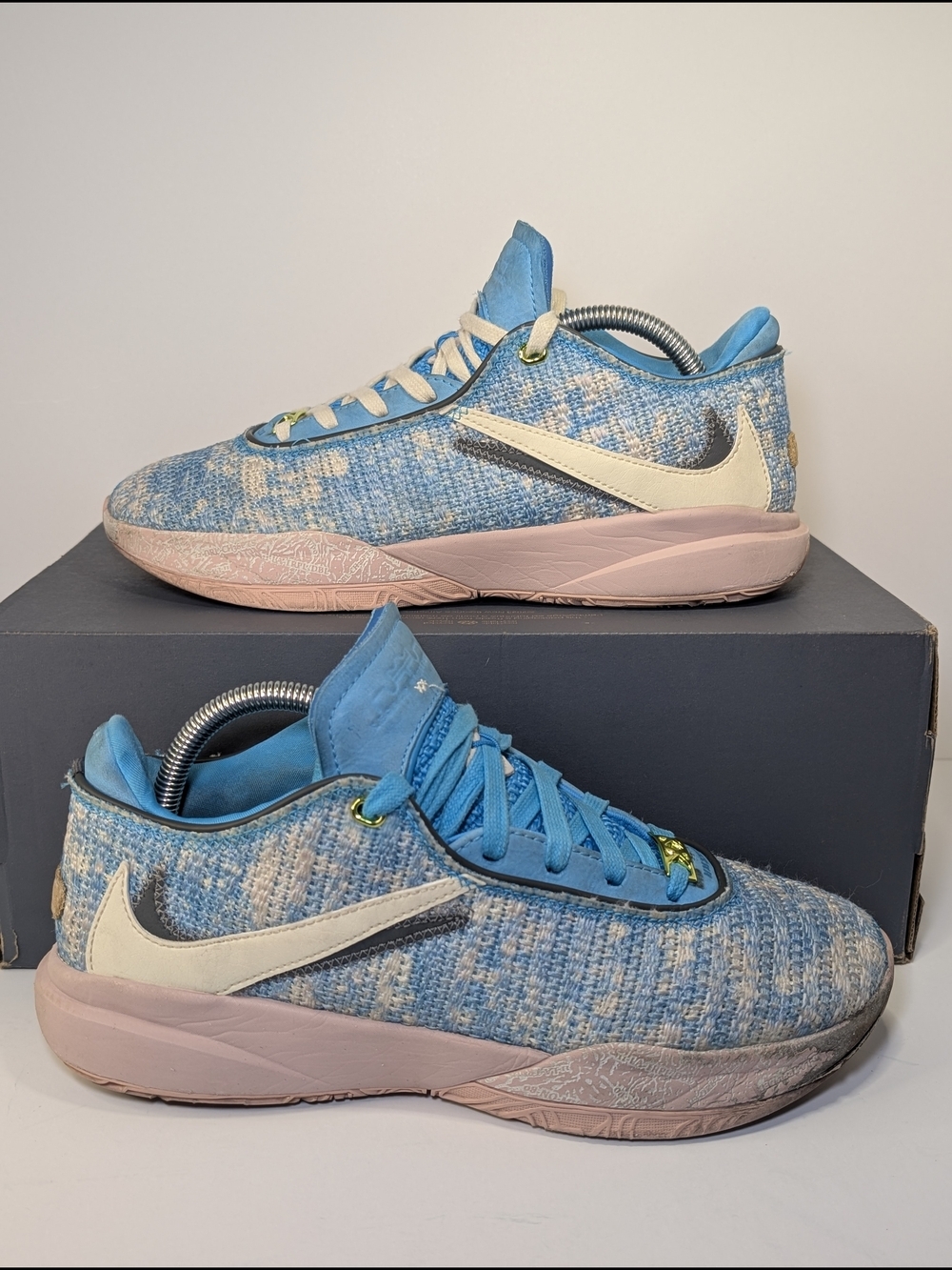 Nike LeBron 20 XX ASW Men Size 8